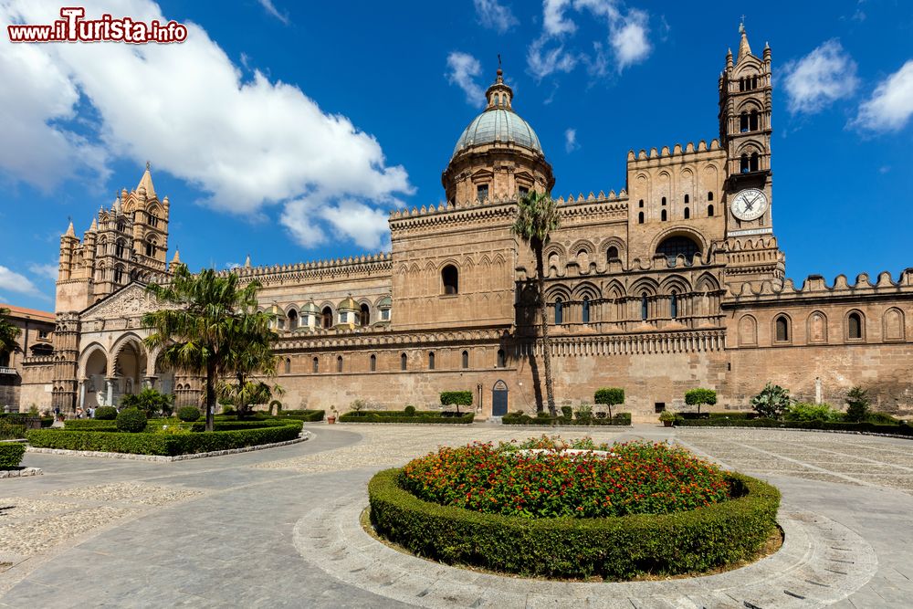 Cosa vedere e cosa visitare Cattedrale