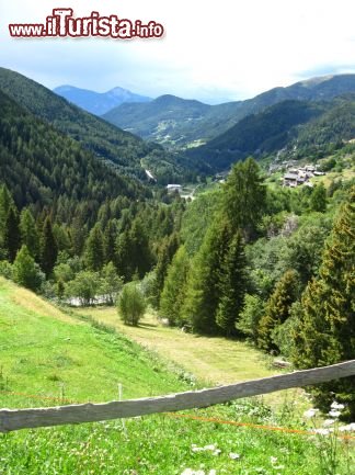 Immagine Panorami dallo Scalzerhof