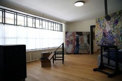 Lo studio di Gustav Klimt nella sua Villa di ...
