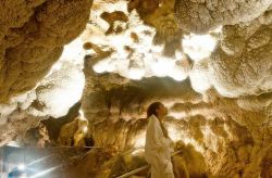 Grotta Giusti:  trattamenti antroterapici alle Terme di Monsummano in Toscana - ©  www.grottagiustispa.com/