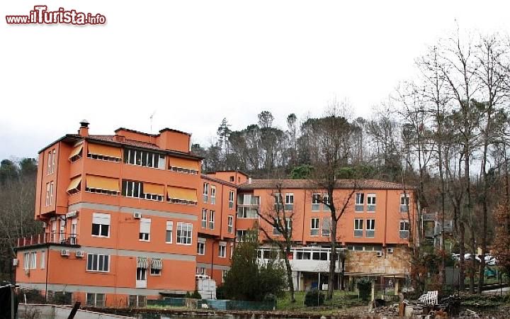 Immagine Villa delle Terme a Impruneta in Toscana