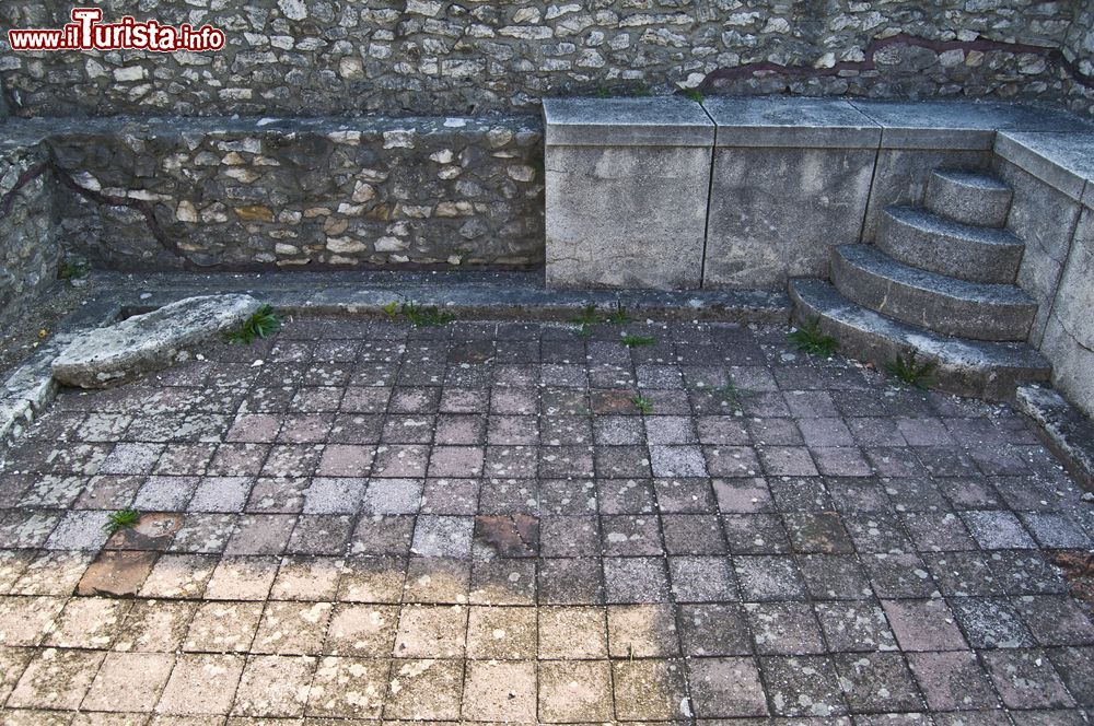Immagine La visita del sito archeologico di Aquincum a Budapest