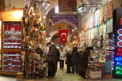 Grand bazaar istanbul