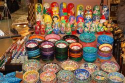 I colori del gran bazaar
