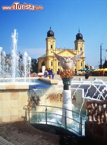 Debrecen