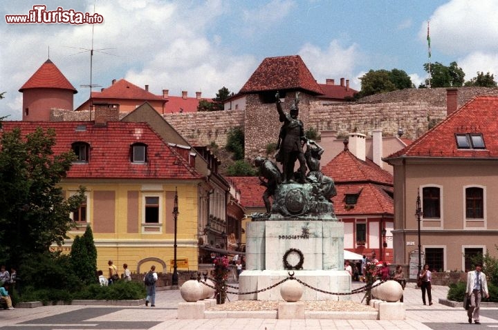 Eger