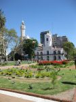 Plaza de Mayo