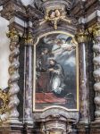 Arte sacra all'interno della Basilica di ...