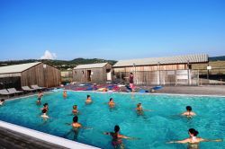 La Thalasso Spa Lepa Vida a Portorose, una delle più esclusive Terme della Slovenia