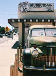 Il museo della Route 66 di Victorville in California