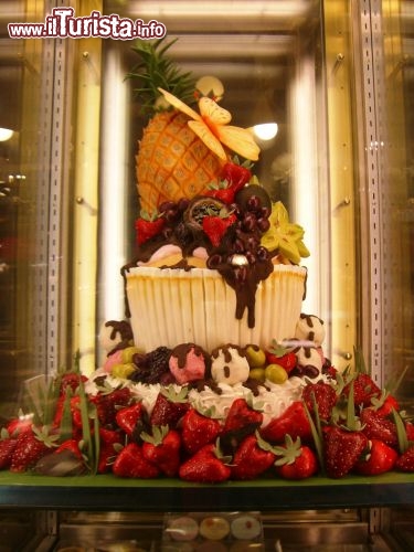 Immagine Harrods: Foods Hall