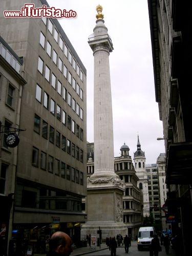 Immagine The Monument