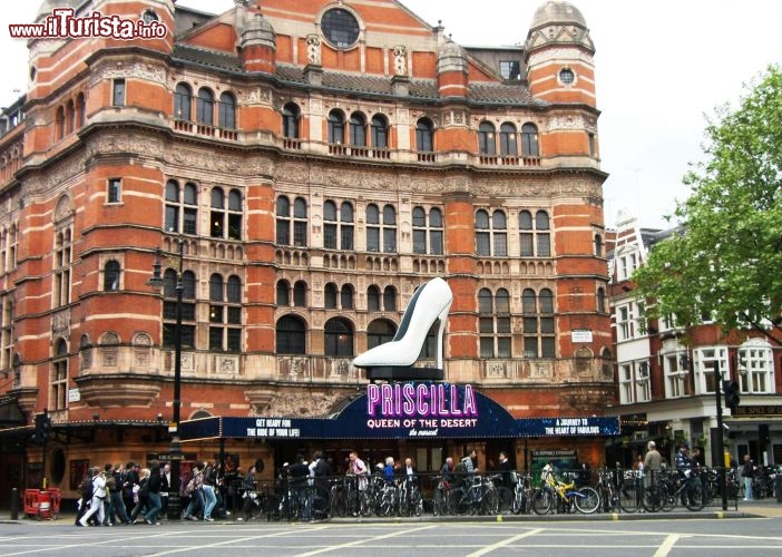 Immagine Palace Theatre