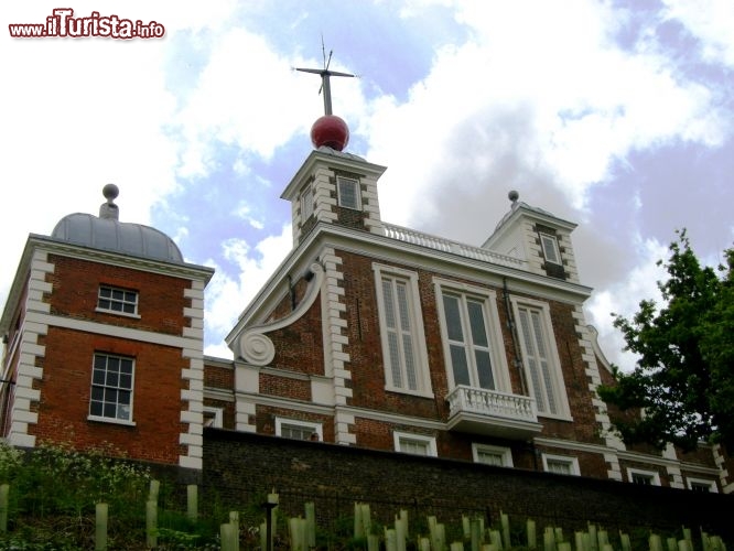 Immagine Greenwich, il Royal Observatory