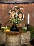 Harrods: il tempietto a Dodi e Diana