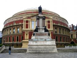 Royal Albert Hall