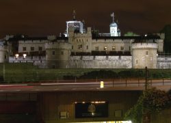 The Tower of London