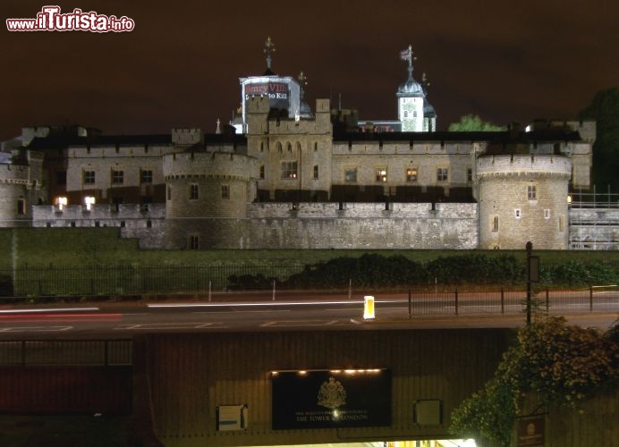 Immagine The Tower of London