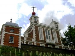 Greenwich, il Royal Observatory