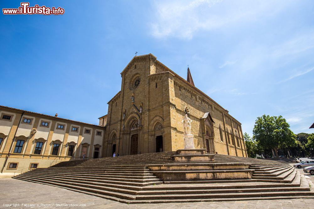 Cosa vedere e cosa visitare Cattedrale dei Santi Pietro e Donato