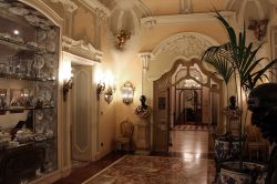 Palazzo Poldi Pezzoli: la sala A all'interno ...