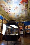 Il Museo Lázaro Galdiano a Madrid si trova nel barrio de Salamanca, nella zona nord del centro.