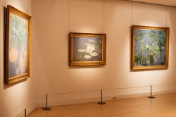 Opere impressioniste esposte al museo Marmottan Monet di Parigi - © Ministério da Cultura - CC BY 2.0, Wikipedia