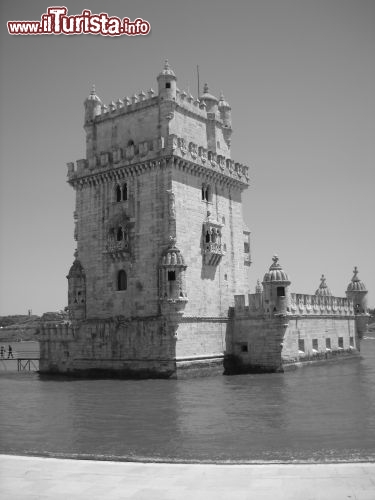 Torre de Belm