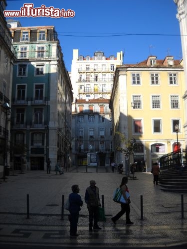 Baixa
