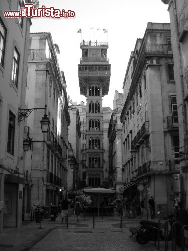 Elevador de Santa Justa