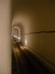 L'antico acquedotto sotterraneo della citt, ...