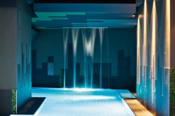 Le famose Terme di Vienna in Austria. Il complesso di Therme Wien è perfetto per abbinare una giornata a Vienna tra cultura e relax