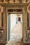 La visita al Castello di Torrechiara famoso per una leggenda di un fantasma. - © iryna1 / Shutterstock.com