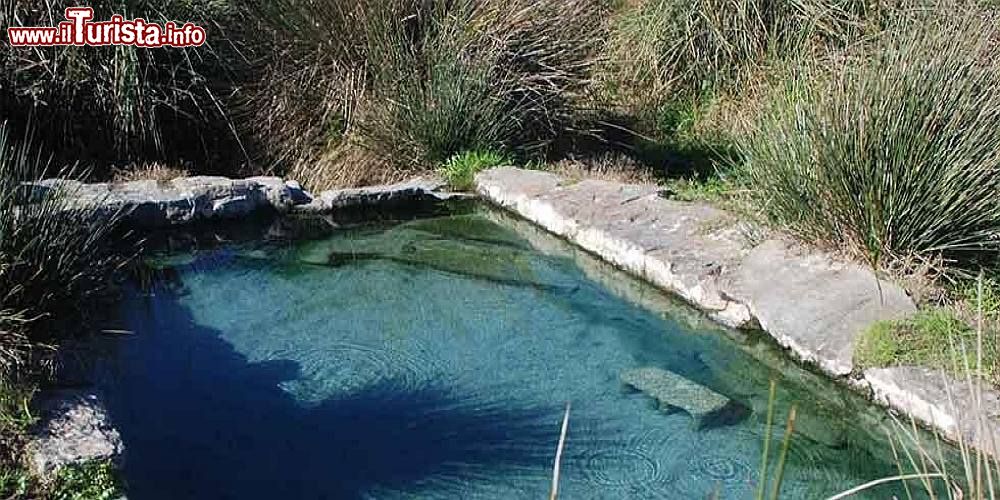 Cosa vedere e cosa visitare Terme San Saturnino