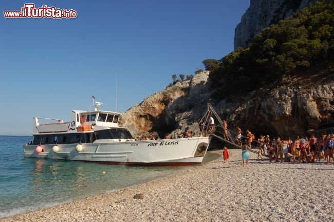 Immagine La motonave Citt di Lerici