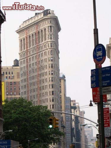 Fifth Avenue - New York