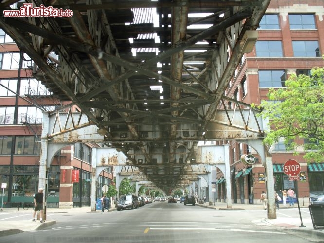 Chicago 