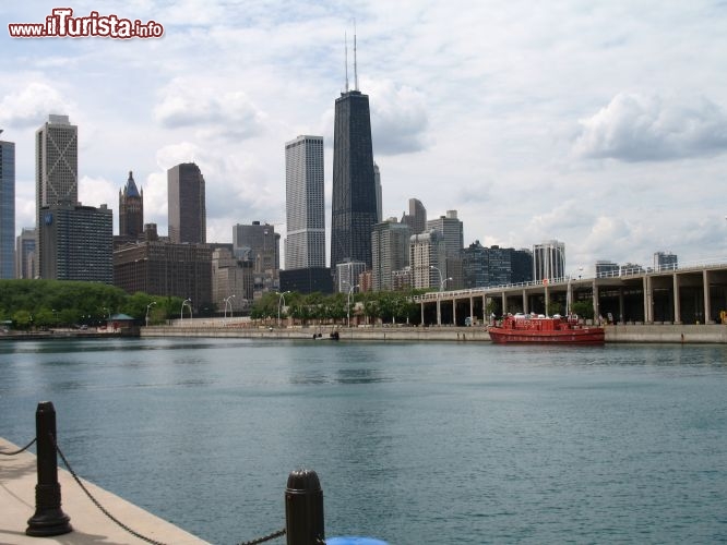 Chicago - Illinois