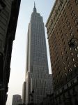 Empire State Bulding - New York 