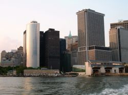 Skyline - New York