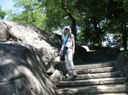 Central Park