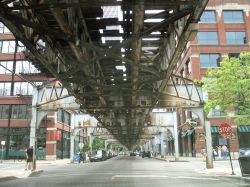 Chicago 