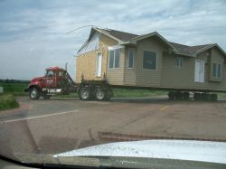 Trasporto casa - Iowa