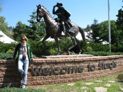 STURGIS - SOUTH DAKOTA