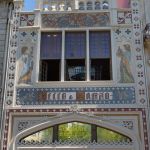 L'edificio neogotico che ospita la storica Livreria Lello a Porto, in Portogallo - © Giorgio Rossi / Shutterstock.com