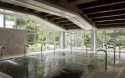 Le Terme di Castrocaro in Emilia Romagna, provincia ...