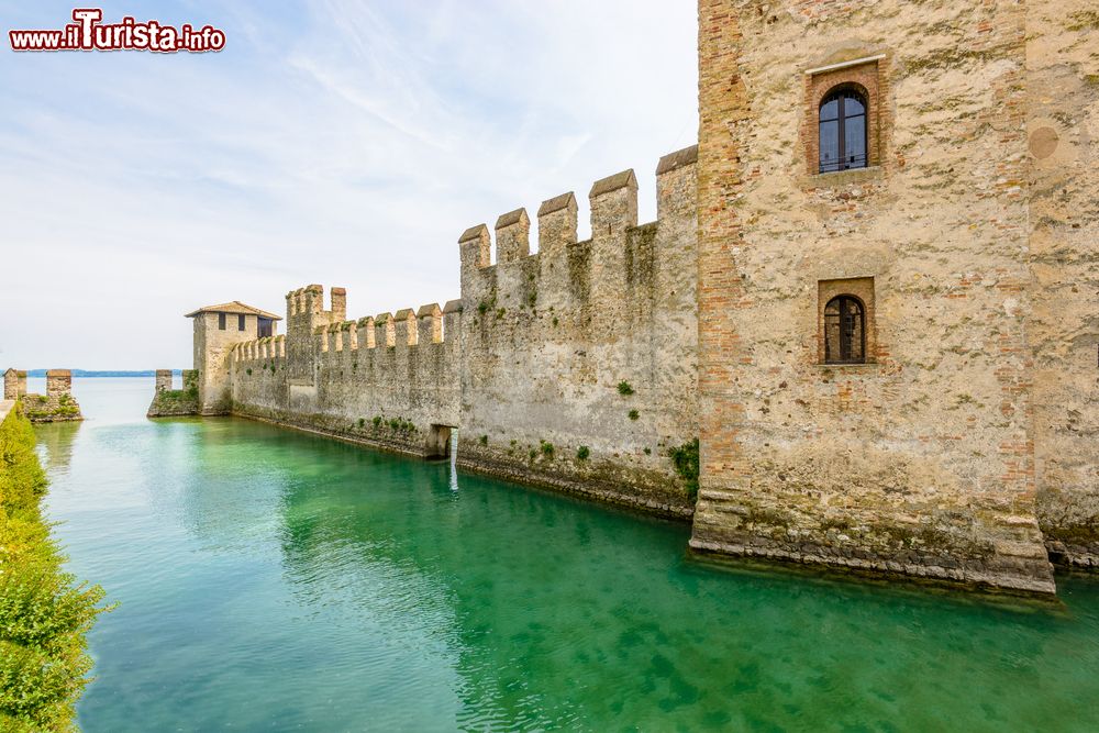 Cosa vedere e cosa visitare Rocca Scaligera