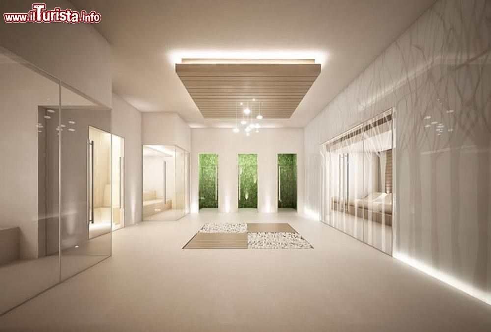 Immagine Il Thermarium, il benessere alle Terme di Riolo Terme in Romagna