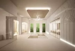 Il Thermarium, il benessere alle Terme di Riolo Terme in Romagna