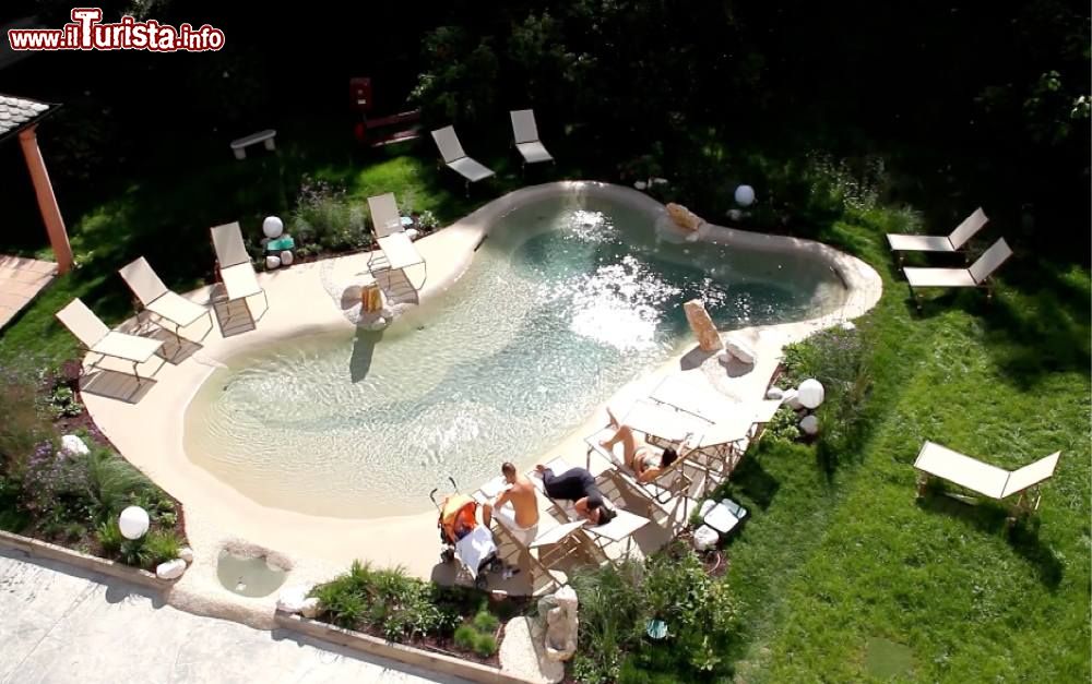 Cosa vedere e cosa visitare Centro Benessere Villa delle Ortensie